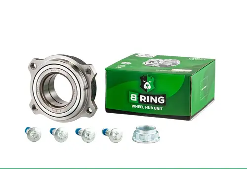 B-RING BK5067