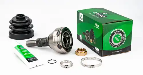 ШРУС наружный B-RING BOC9159