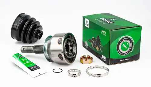 ШРУС наружный B-RING BOC9160