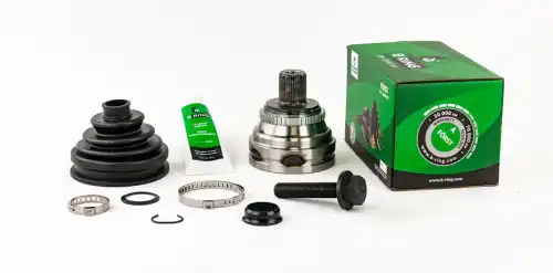 ШРУС наружный B-RING BOC9184