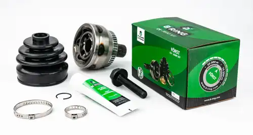 ШРУС наружный B-RING BOC9514A