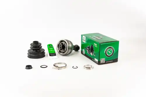 ШРУС наружный B-RING BOC9522A