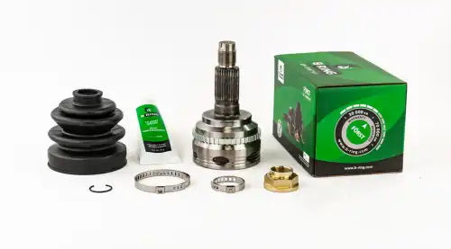 ШРУС наружный B-RING BOC9527A