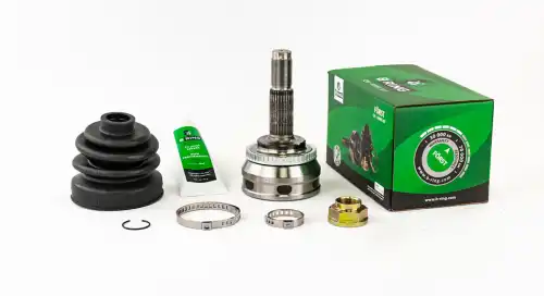 ШРУС наружный B-RING BOC9533A