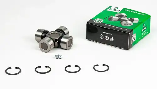 Крестовины BUJ1301 B-RING