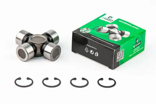 Крестовина кардана B-RING BUJ1303