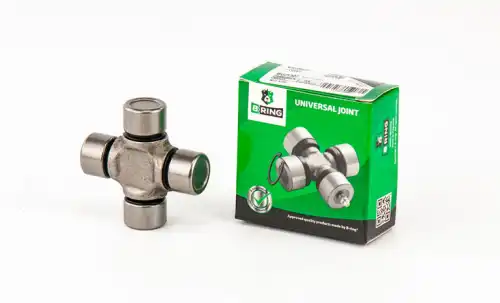 Крестовина (19x55,5), Renault Duster (10-) BUJ1307 B-RING