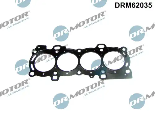 Прокладка ГБЦ DR. MOTOR DRM62035