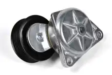 Ролик приводного ремня (в сборе) JHT0175 JUST DRIVE