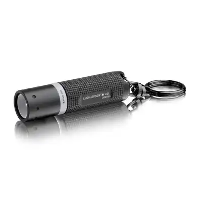 Фонарь-брелок K2-L LED LENSER 8202-L