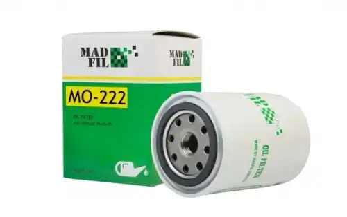 Фильтр масляный MADFIL MO222