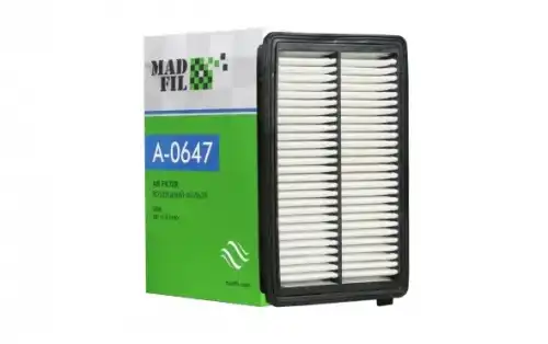Фильтр воздушный MADFIL A0647