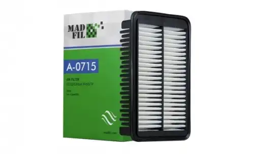 Фильтр воздушный MADFIL A0715