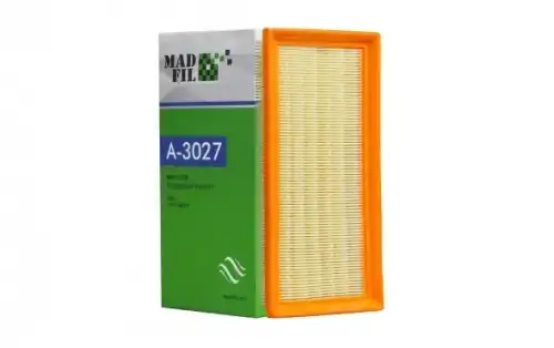 Фильтр воздушный MADFIL A3027