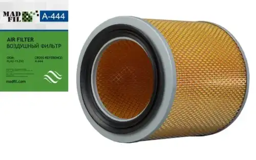 Фильтр воздушный MADFIL A444