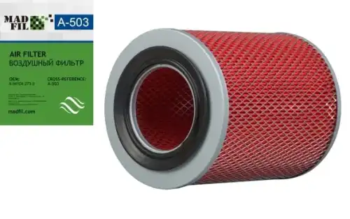 Фильтр воздушный MADFIL A503
