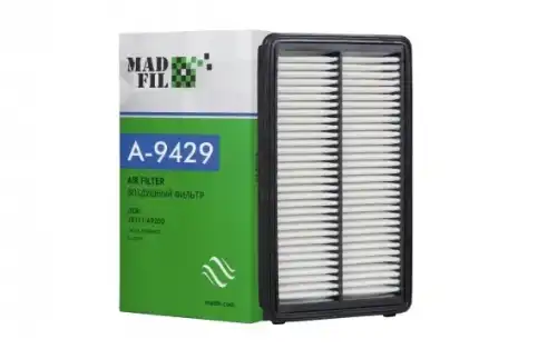 Фильтр воздушный MADFIL A9429