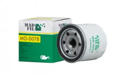 Фильтр масляный MADFIL MO0078