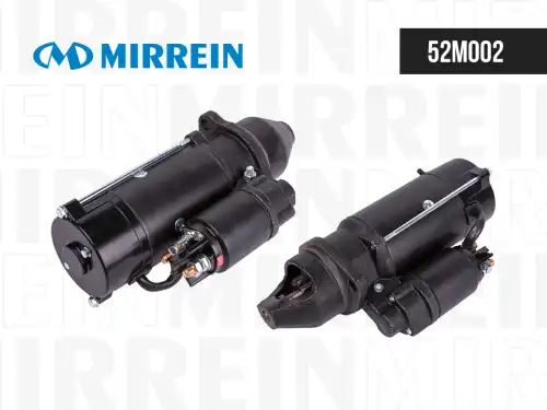 Стартер MIRREIN 52M002