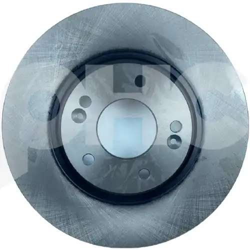Тормозной диск VALEO PHC RB1033