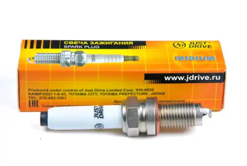 Свеча зажигания JUST DRIVE JPS3014