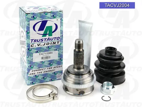 ШРУС наружный TRUSTAUTO TACVJ2004