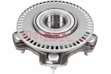 Ступица METZGER WM2305
