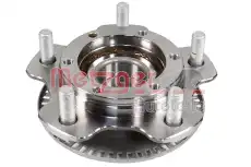Ступица METZGER WM2305