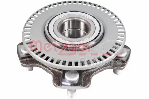 Ступица METZGER WM2305