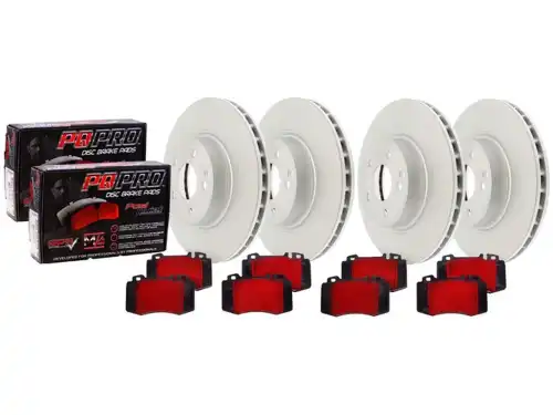 Деталь 90450010 CENTRIC