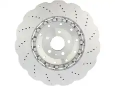 Деталь 12833152 CENTRIC