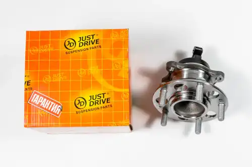 JUST DRIVE JEH0383