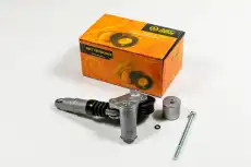 Ролик приводного ремня (в сборе) JHT0203 JUST DRIVE