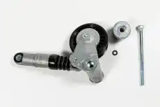 Ролик приводного ремня (в сборе) JHT0203 JUST DRIVE