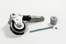 Ролик приводного ремня (в сборе) JHT0203 JUST DRIVE