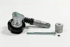 Ролик приводного ремня (в сборе) JHT0203 JUST DRIVE