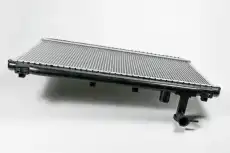 Радиатор системы охлаждения двигателя JUST DRIVE JPR0203