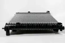 Радиатор системы охлаждения двигателя JUST DRIVE JPR0208
