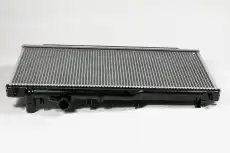 Радиатор системы охлаждения двигателя JUST DRIVE JPR0236