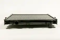 Радиатор системы охлаждения двигателя JUST DRIVE JPR0238