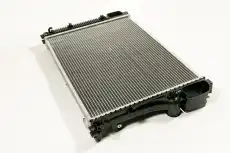 Радиатор системы охлаждения двигателя JUST DRIVE JPR0246