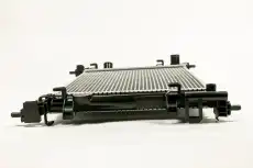 Радиатор системы охлаждения двигателя JUST DRIVE JPR0254