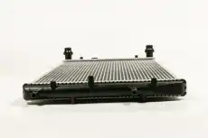Радиатор системы охлаждения двигателя JUST DRIVE JPR0259