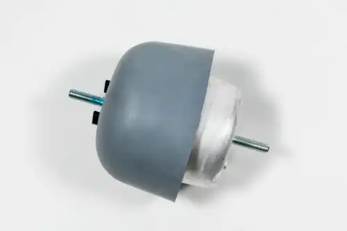 Подушка крепления двигателя JUST DRIVE JRM0143A