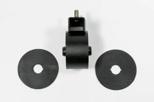 Подушка крепления двигателя JUST DRIVE JRM0188A