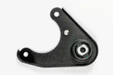 JRR0500 Сайлентблок дифференциала JUST DRIVE