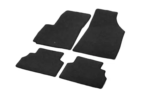Коврики в салон AUTOFLEX 4130701