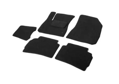 Коврики в салон AUTOFLEX 5130601