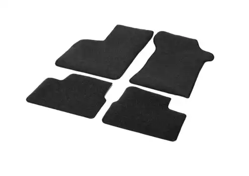 Коврики в салон AUTOFLEX 4600501