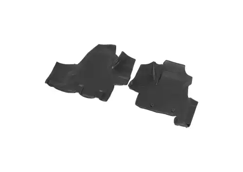 Коврики в салон RIVAL 11601001